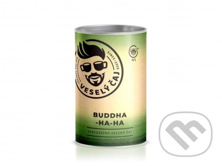 Buddha-ha-ha