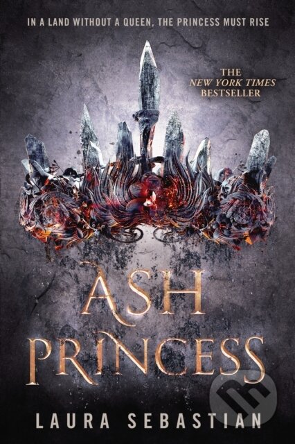 Ash Princess