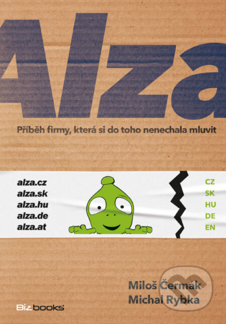 Alza