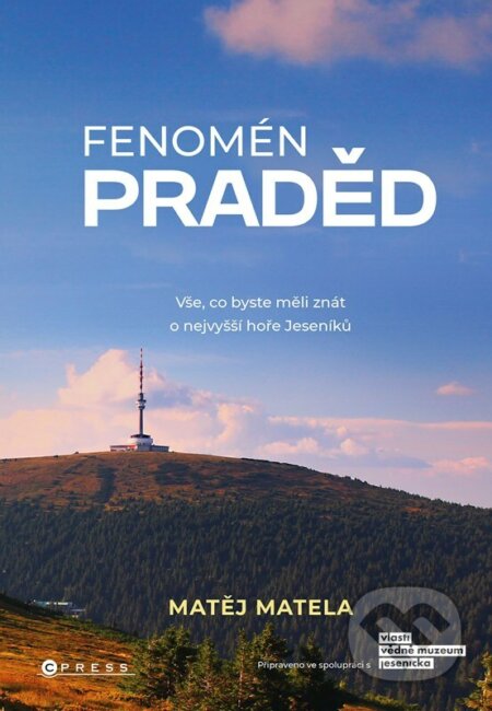 Fenomén Praděd