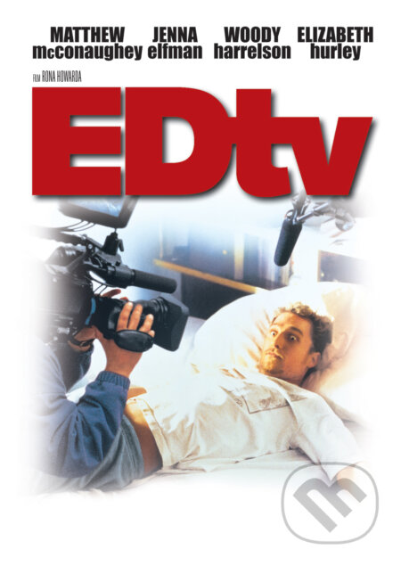 Ed TV