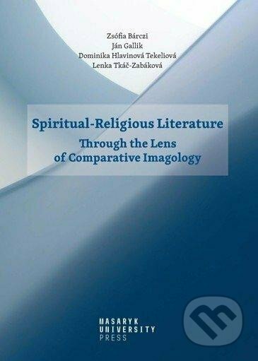 Spiritual-Religious Literature