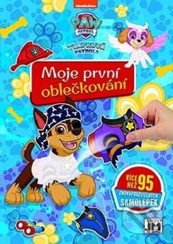Tlapková patrola