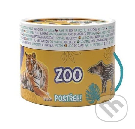 Postřeh! ZOO