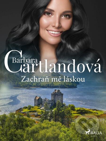 Zachraň mě láskou