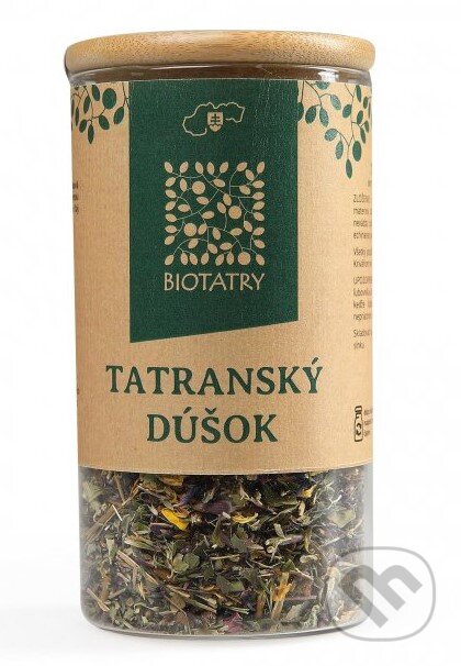 Tatranský dúšok