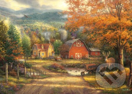 Chuck Pinson - Country Roads Take Me Home