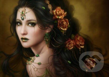 Golden Rose