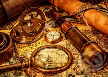 Vintage Travel