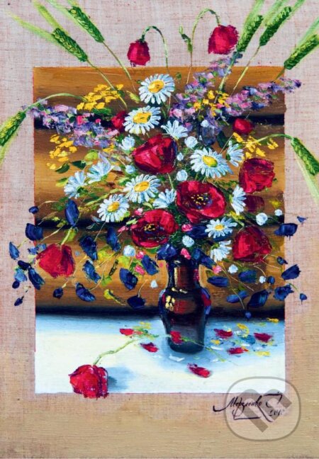 Spring Bouquet