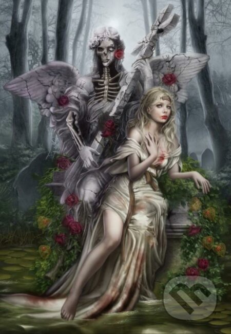 The Thorn of every Rose