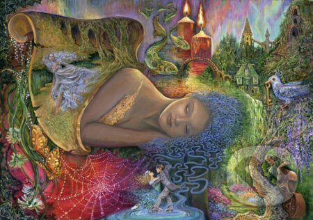Dreaming in Color