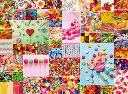 Sweet Candy