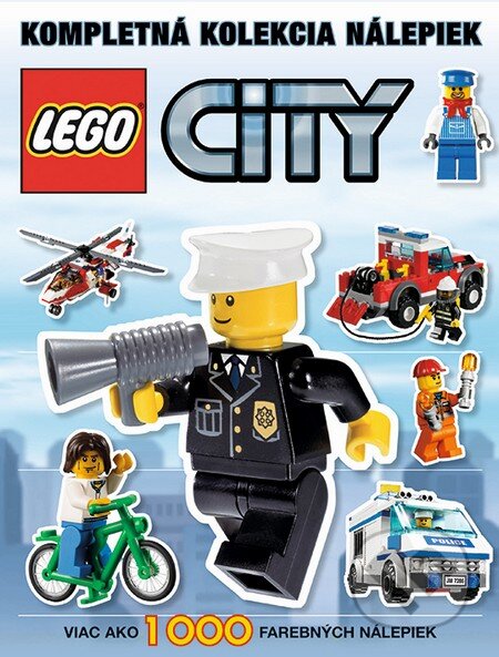 Siracusalife.it LEGO® City Image