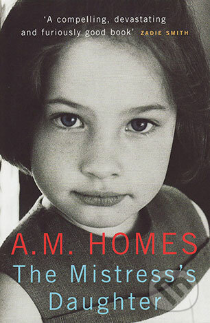 The Mistress's Daughter