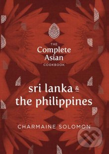 The Complete Asian Cookbook