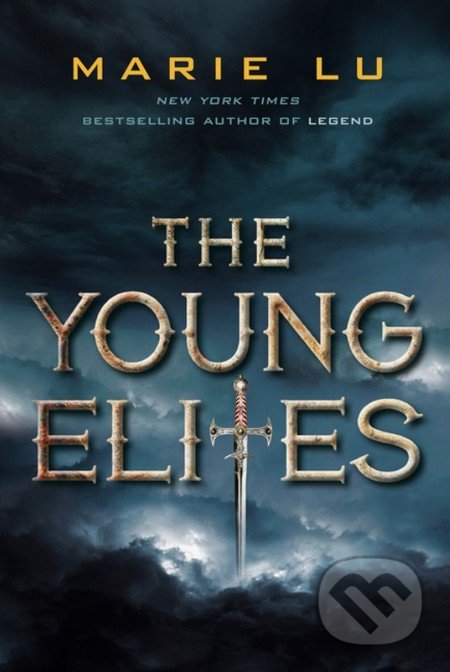 The Young Elites - Marie Lu