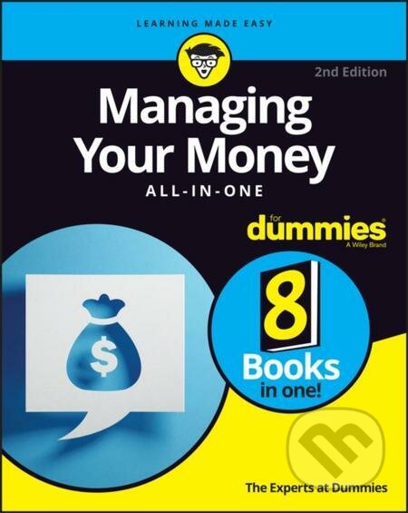 Managing Your Money All-in-One For Dummies
