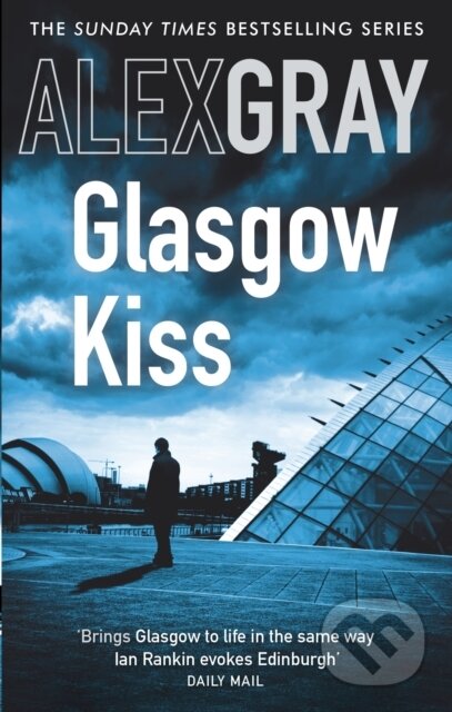 Glasgow Kiss