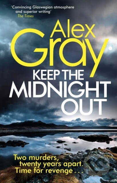 Keep The Midnight Out