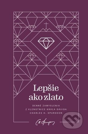 Lepšie ako zlato