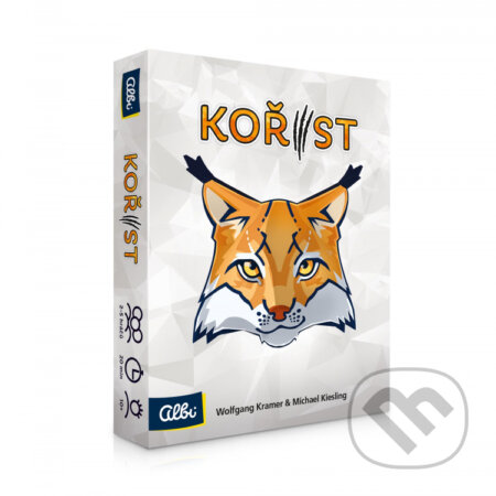 Kořist