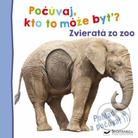 Zvieratá zo zoo