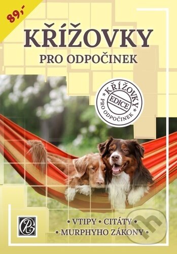 Křížovky pro odpočinek