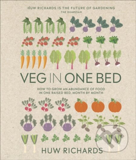 Veg in One Bed