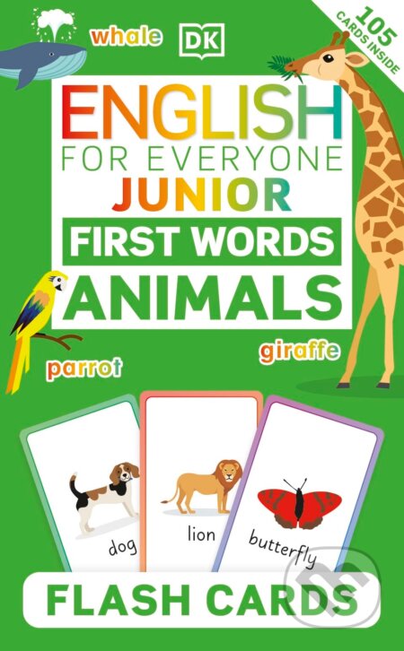 English for Everyone Junior