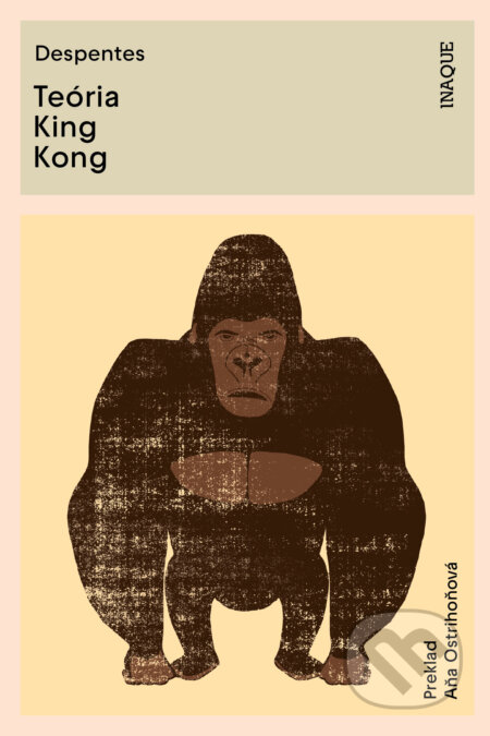 Teória King Kong