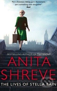 The Lives of Stella Bain
