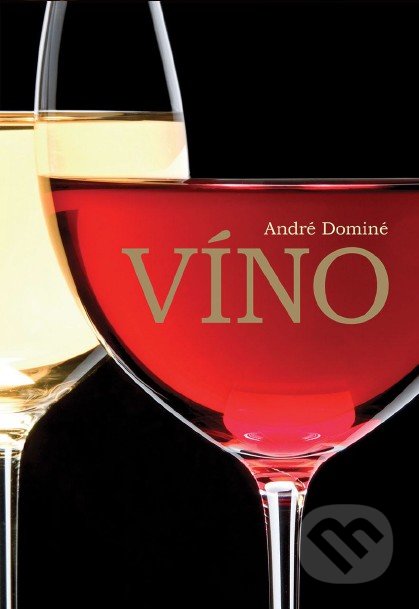 Víno - André Dominé