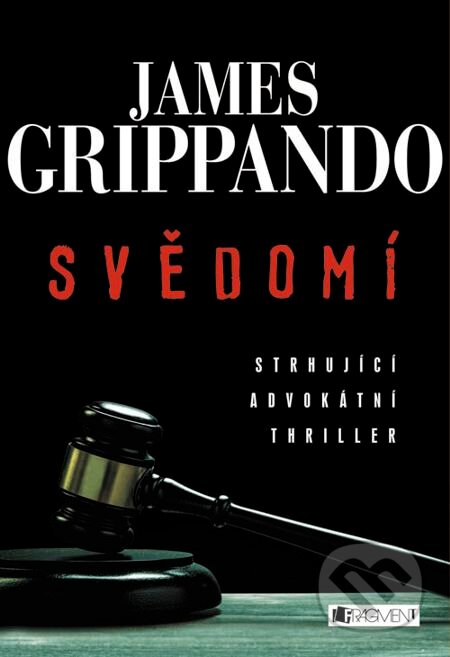 James Grippando - Svědomí