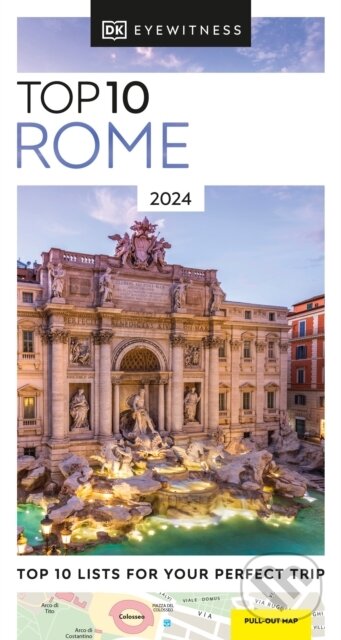 Top 10 Rome