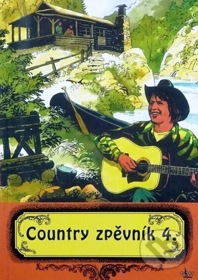 Country zpěvník 4.