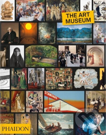 The Art Museum