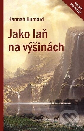 Jako laň na výšinách