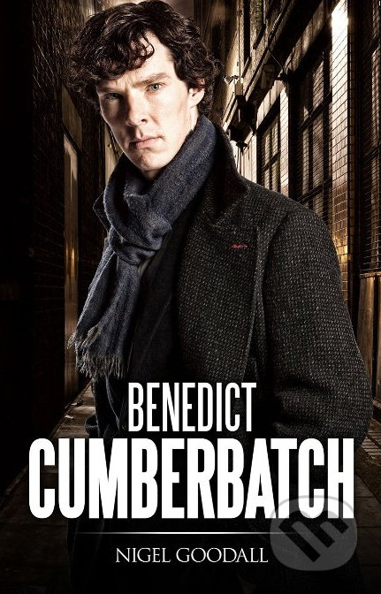 Benedict Cumberbatch - Nigel Goodall