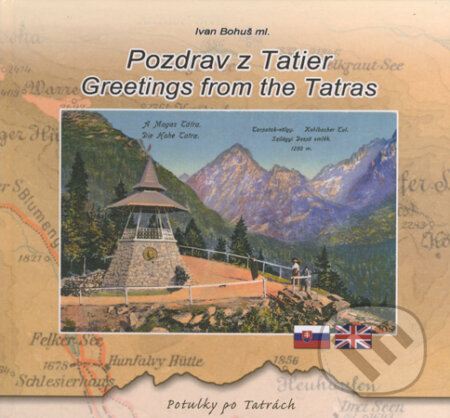 Pozdrav z Tatier / Greetings from the Tatras