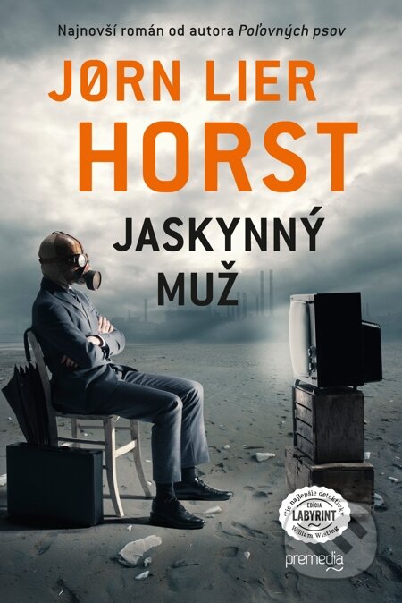 Jaskynný muž
