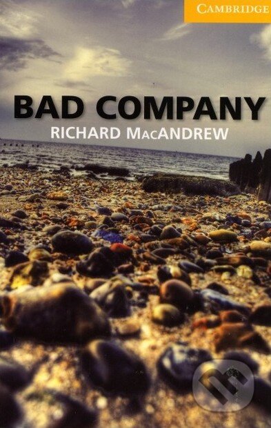 Bad Company