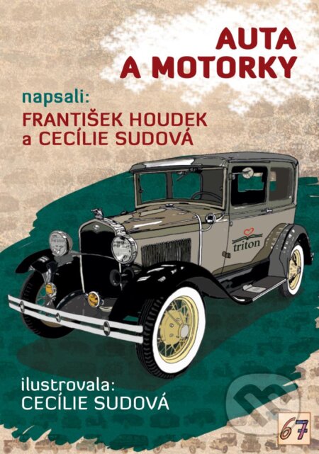 Auta a motorky