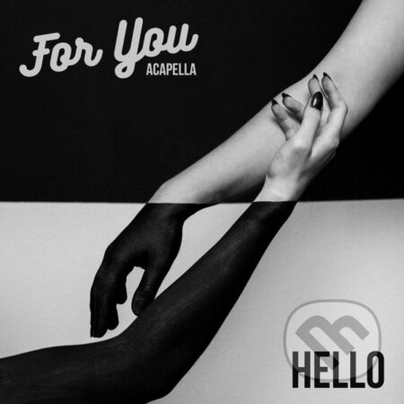 For You: HELLO (USB)