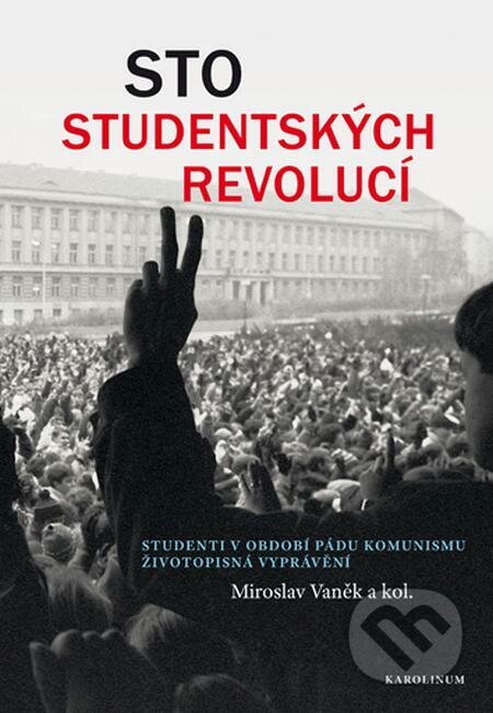 Sto studentských revolucí