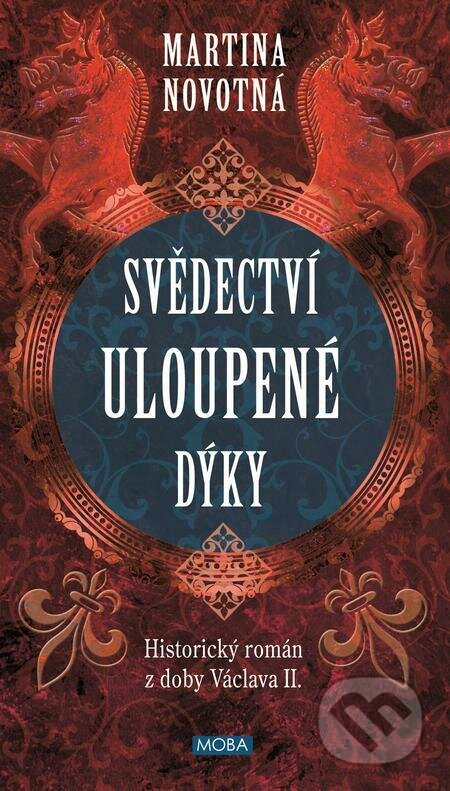 Svědectví uloupené dýky