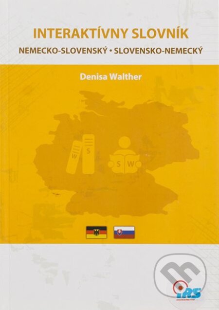 Interaktívny slovník nemecko-slovenský / slovensko-nemecký