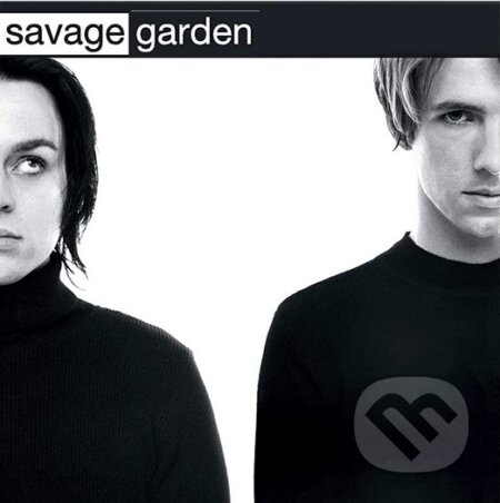Savage Garden: Savage Garden LP