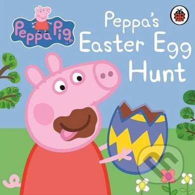 Peppa Pig: Peppas Easter Egg Hunt