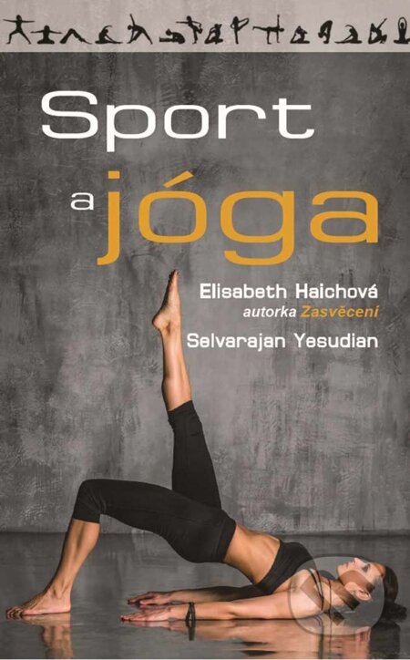 Sport a jóga